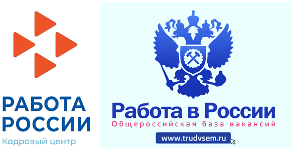 Работодателям о портале "Работа в России"