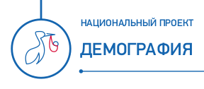 РЕСПУБЛИКА ТАТАРСТАН АКТИВНО ВКЛЮЧИЛАСЬ В РЕАЛИЗАЦИЮ ПРОЕКТА «ДЕМОГРАФИЯ»